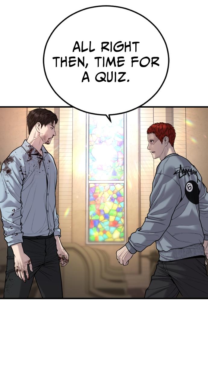 Read Juvenile Offender en Manga Online