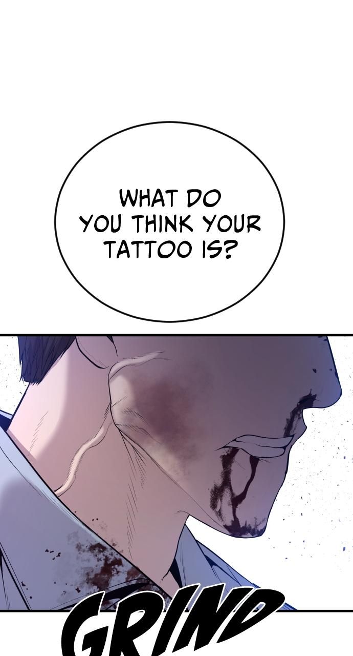 Read Juvenile Offender en Manga Online