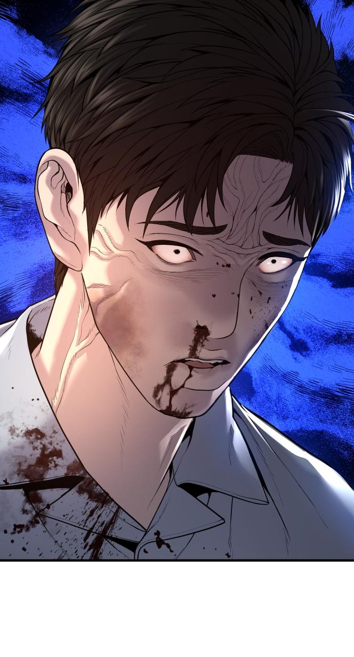 Read Juvenile Offender en Manga Online