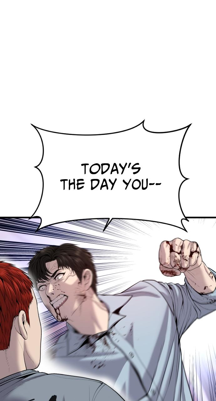Read Juvenile Offender en Manga Online