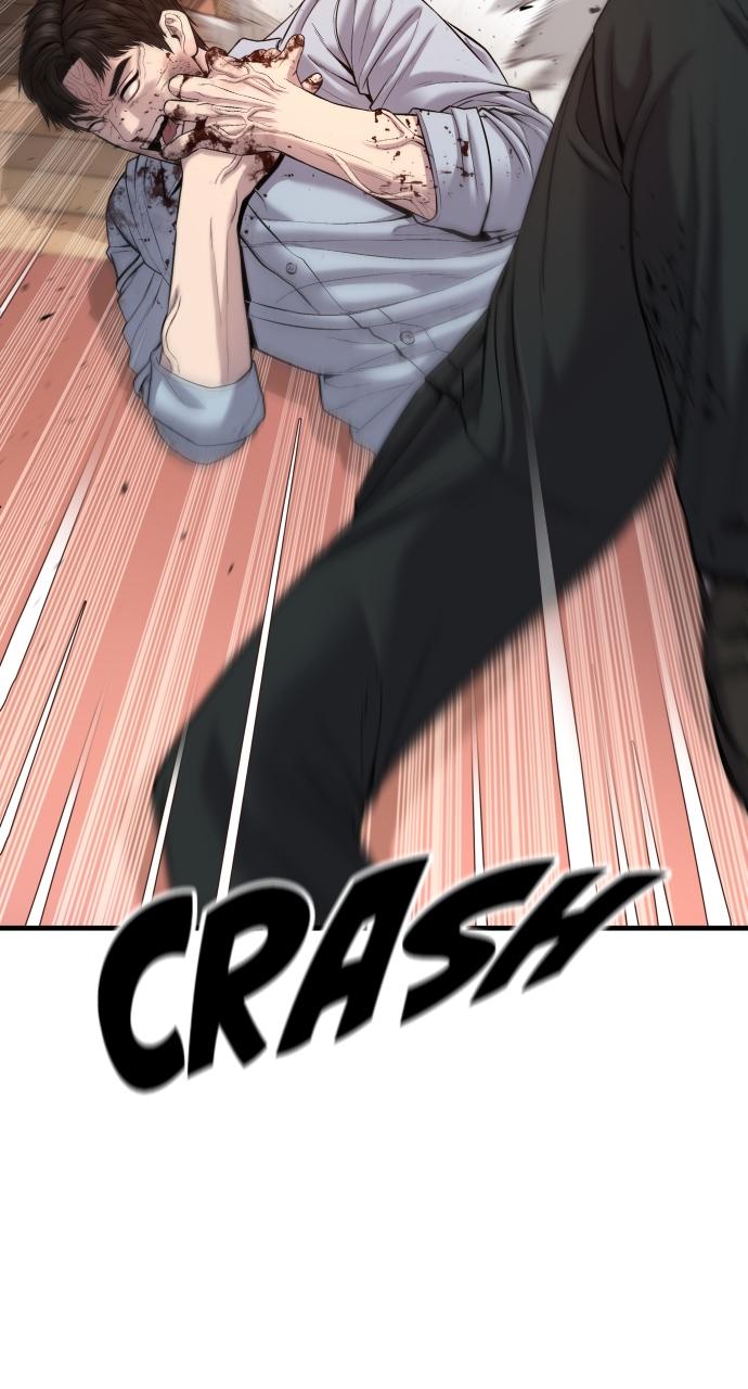 Read Juvenile Offender en Manga Online