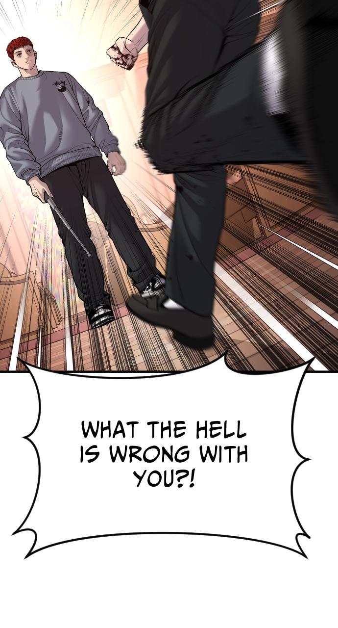 Read Juvenile Offender en Manga Online