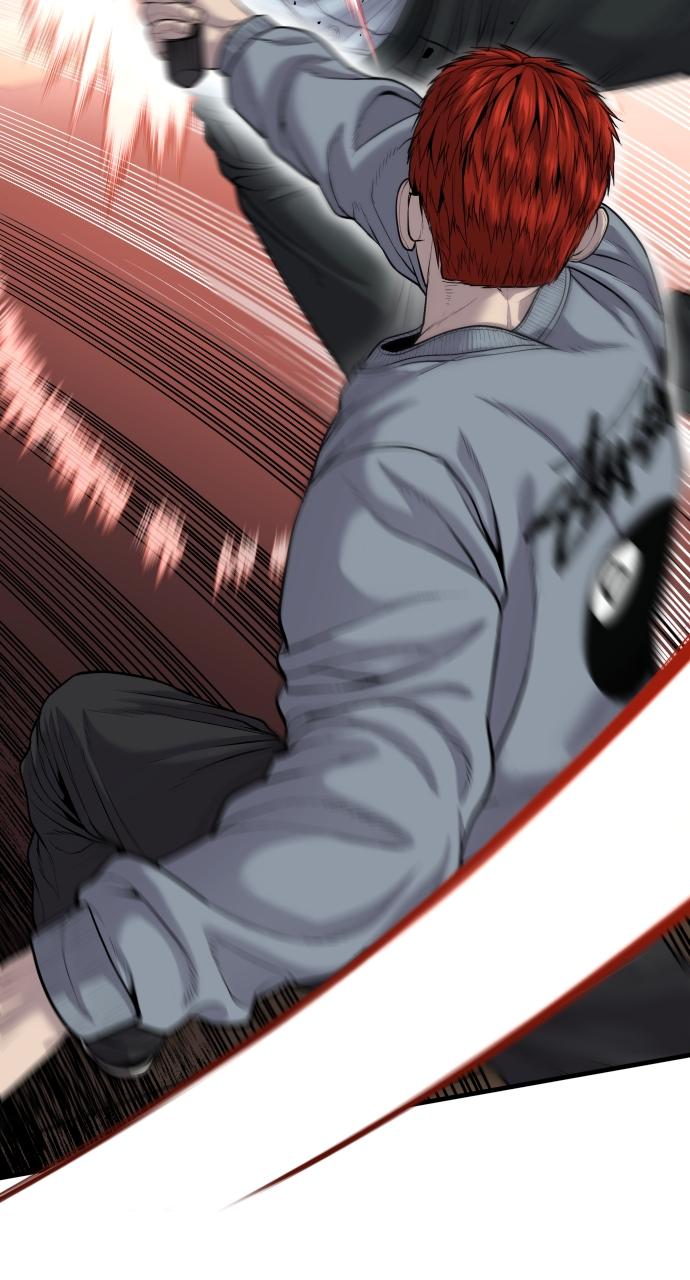 Read Juvenile Offender en Manga Online