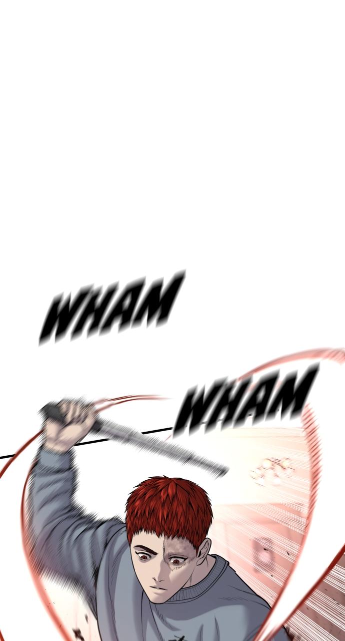 Read Juvenile Offender en Manga Online