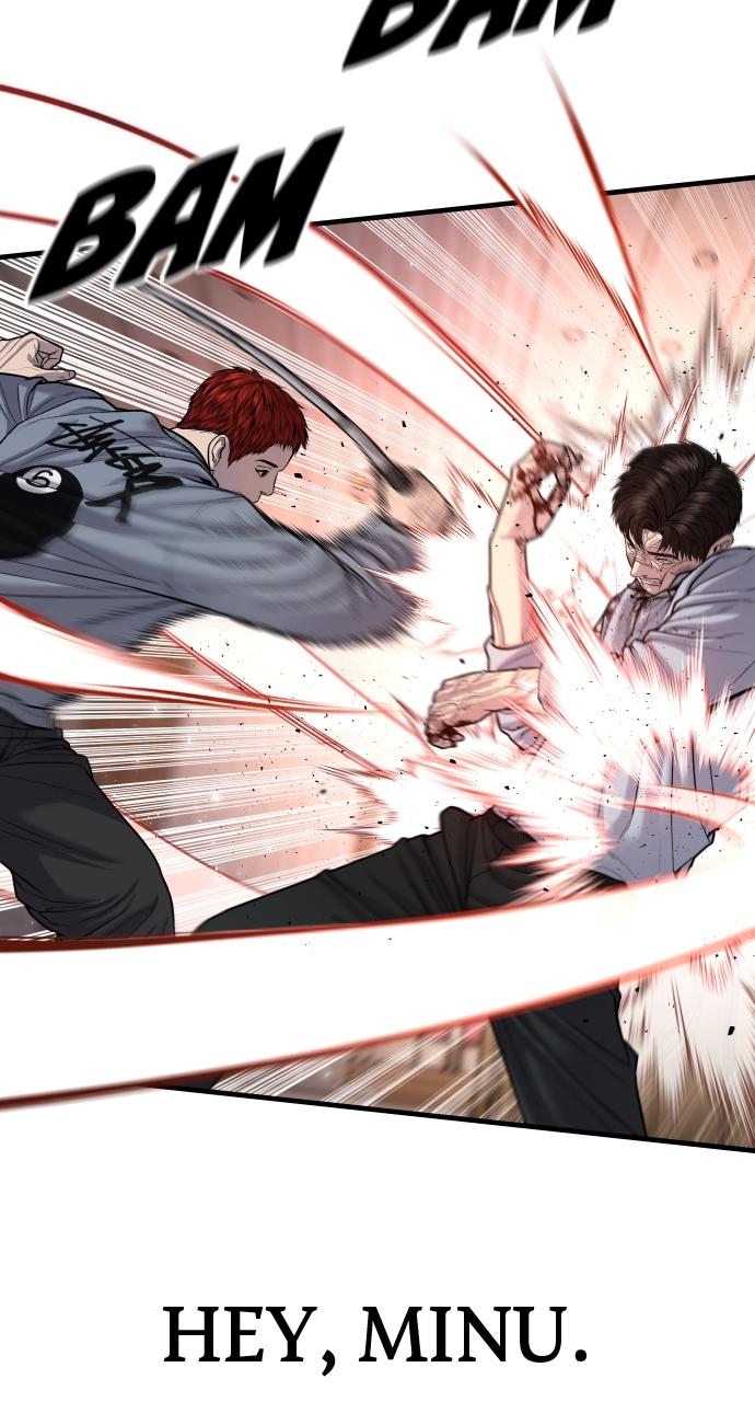 Read Juvenile Offender en Manga Online