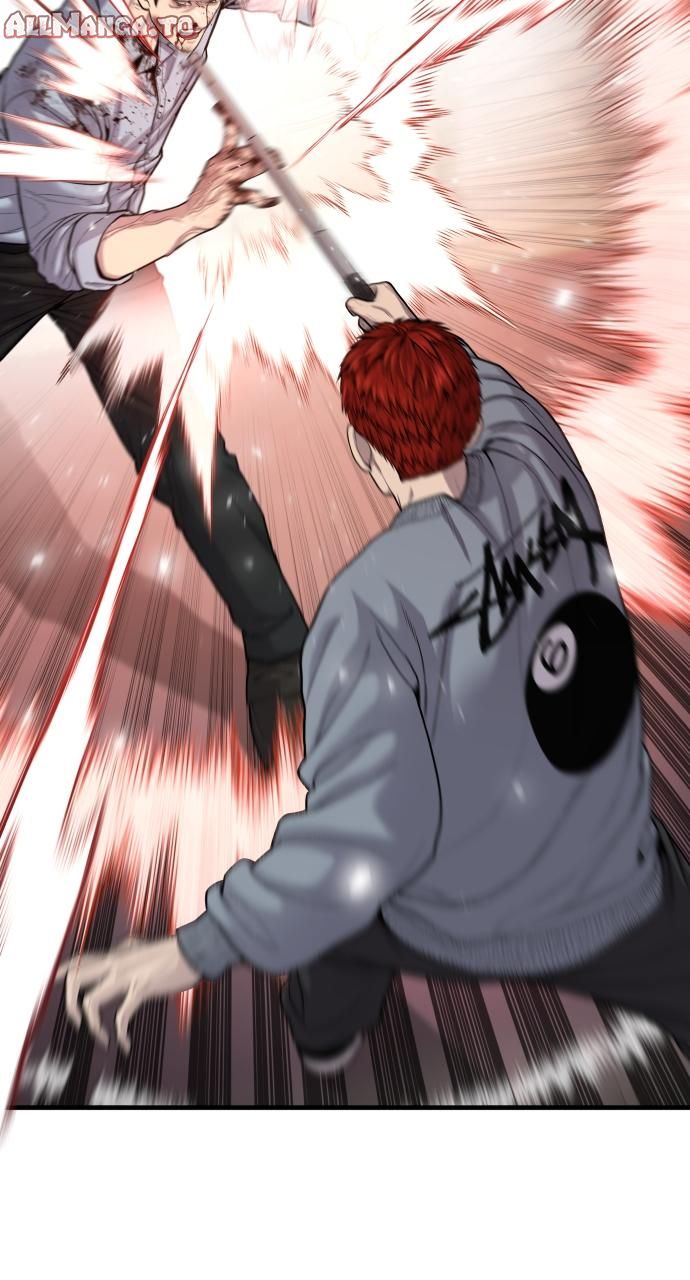 Read Juvenile Offender en Manga Online