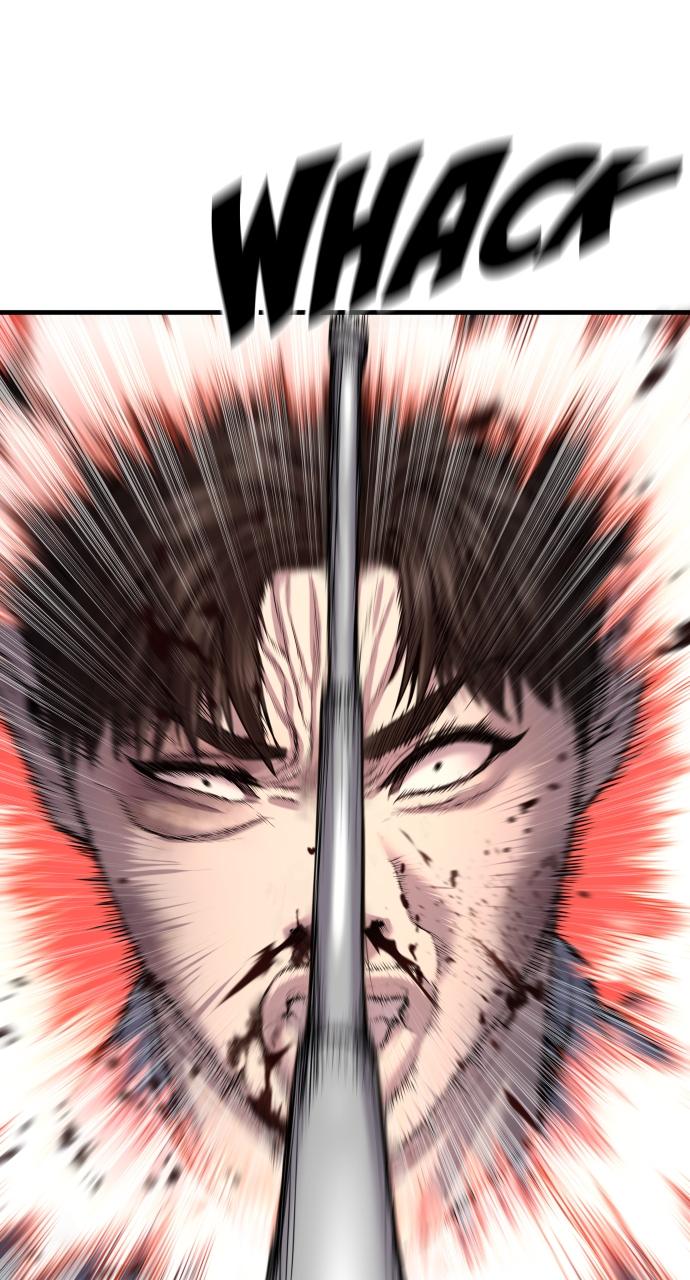 Read Juvenile Offender en Manga Online
