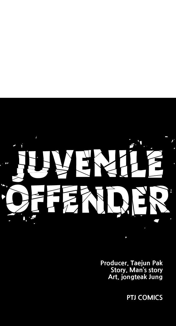 Read Juvenile Offender en Manga Online