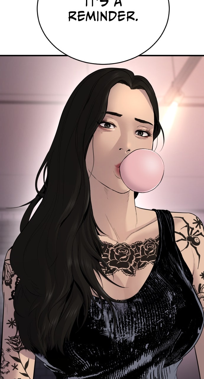 Read Juvenile Offender en Manga Online