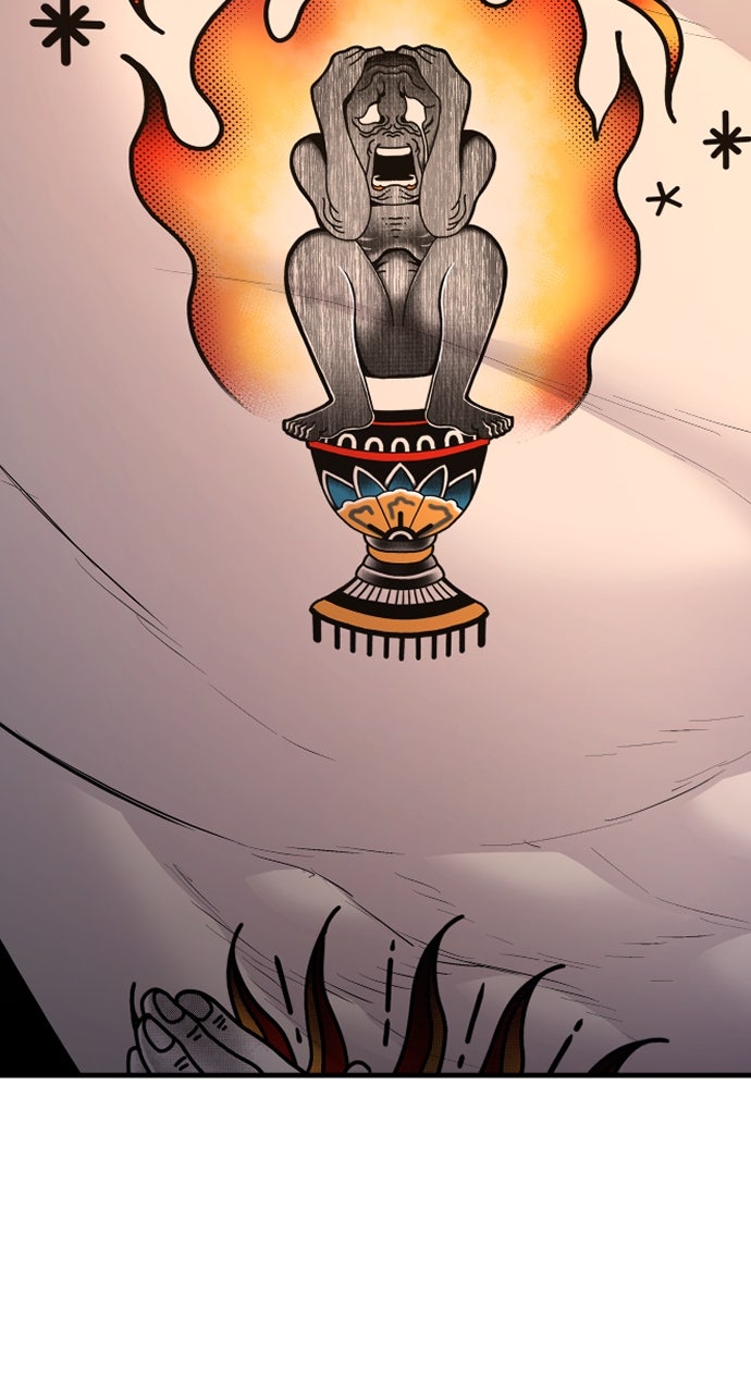 Read Juvenile Offender en Manga Online