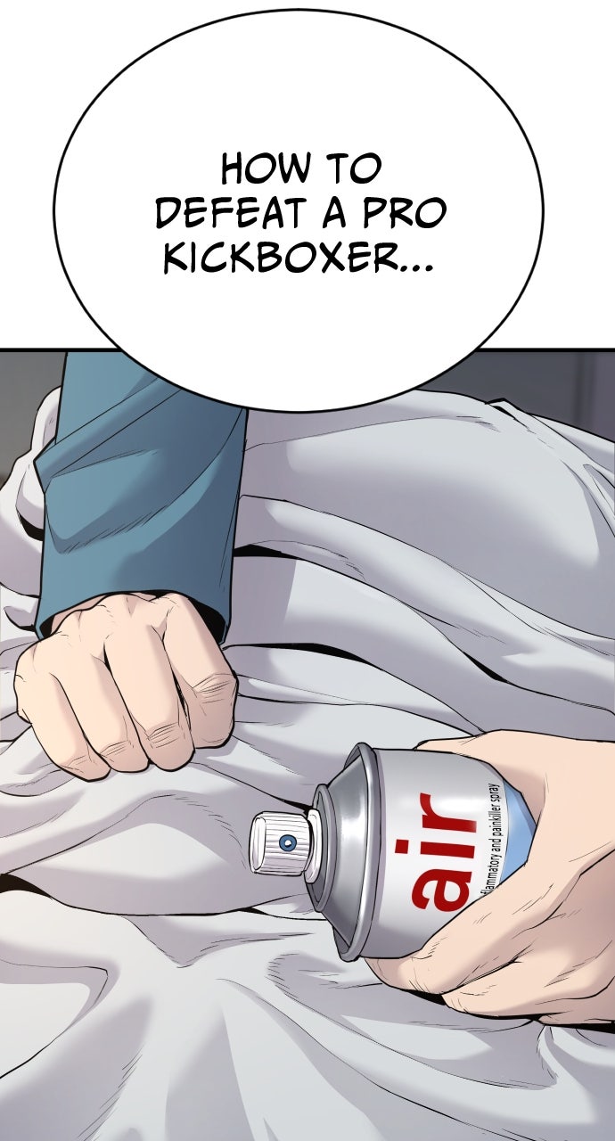 Read Juvenile Offender en Manga Online