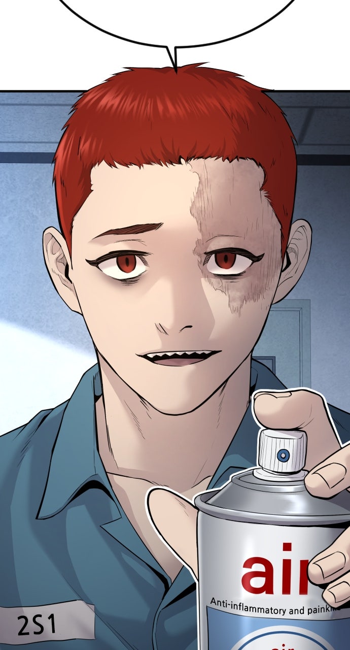 Read Juvenile Offender en Manga Online
