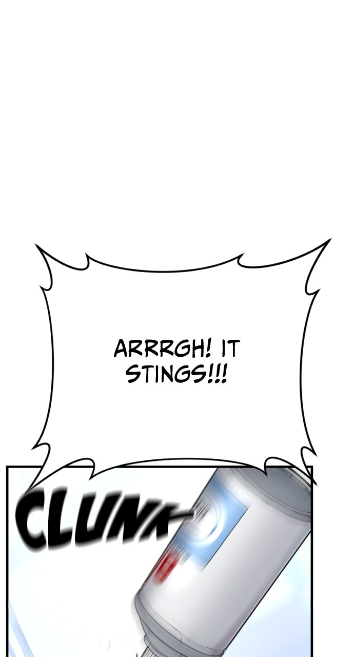 Read Juvenile Offender en Manga Online
