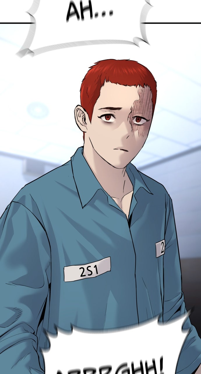 Read Juvenile Offender en Manga Online