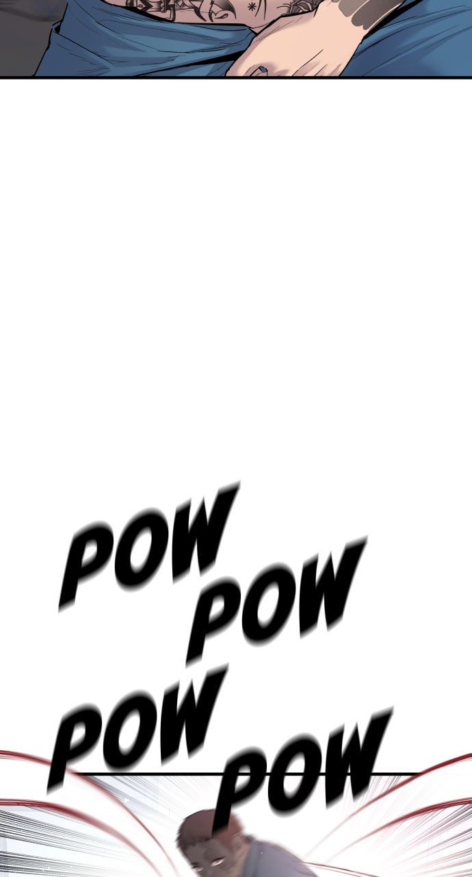 Read Juvenile Offender en Manga Online