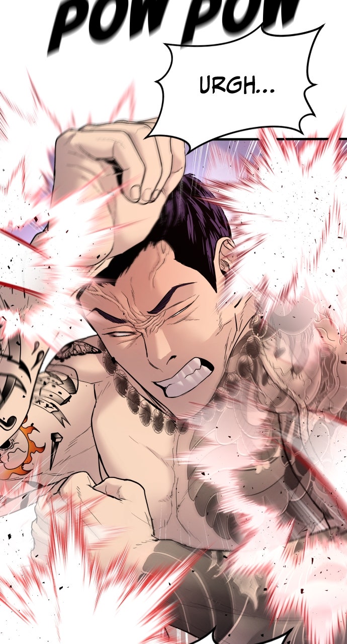 Read Juvenile Offender en Manga Online