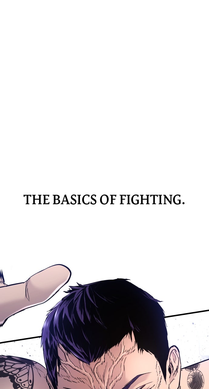 Read Juvenile Offender en Manga Online