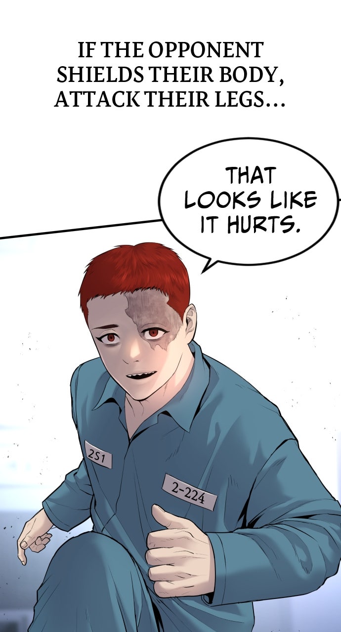 Read Juvenile Offender en Manga Online