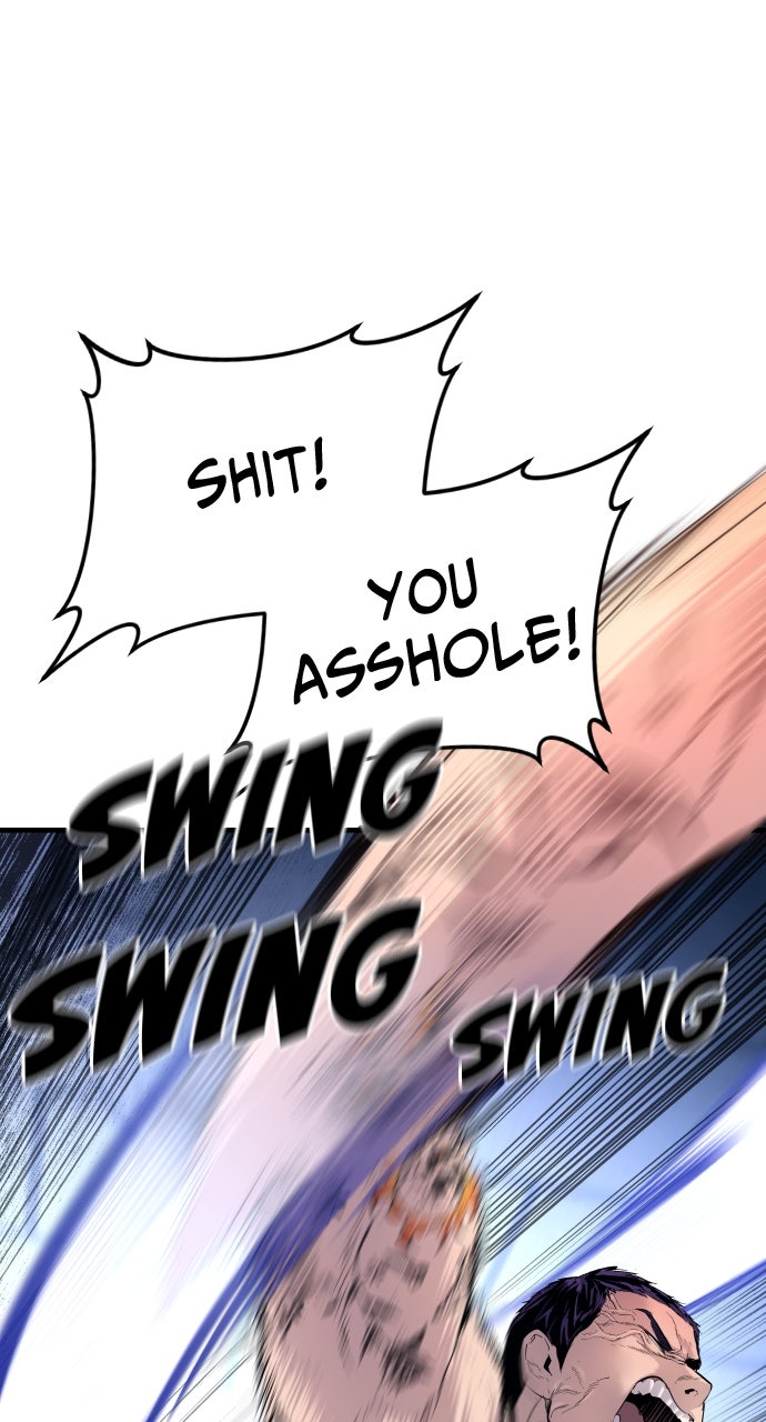 Read Juvenile Offender en Manga Online