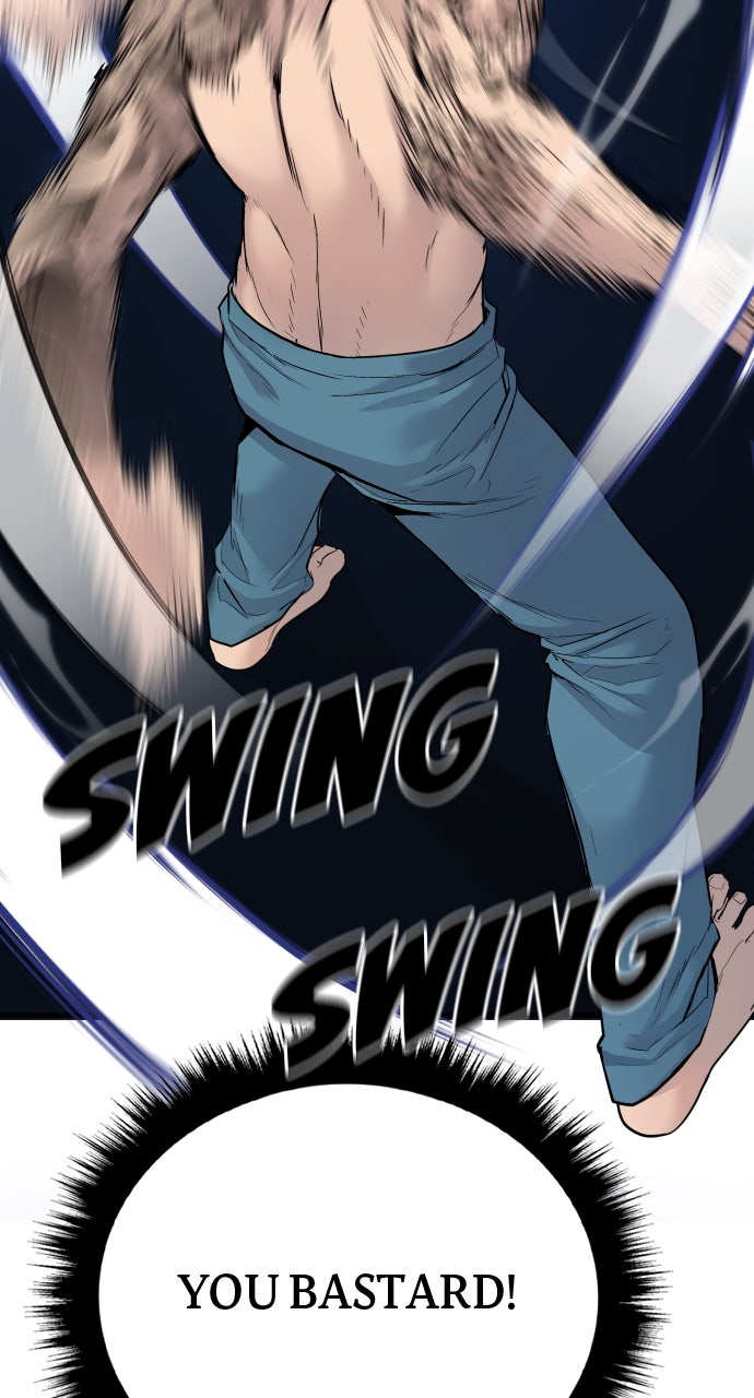 Read Juvenile Offender en Manga Online