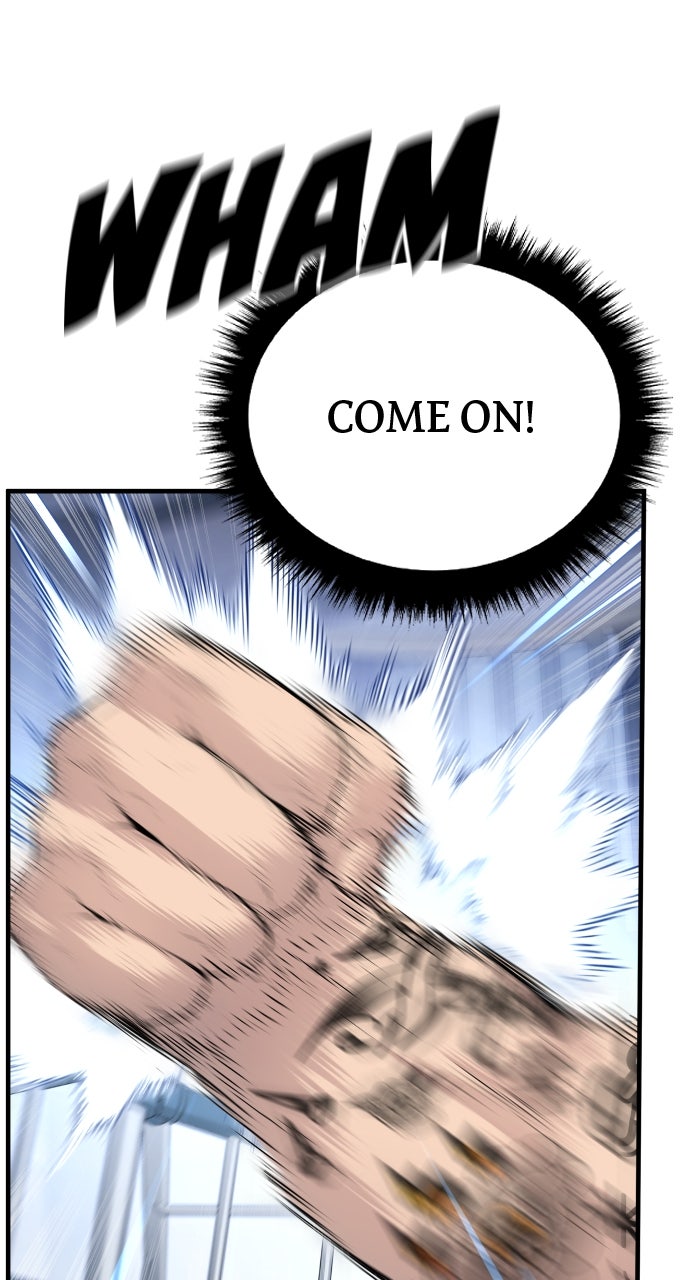 Read Juvenile Offender en Manga Online