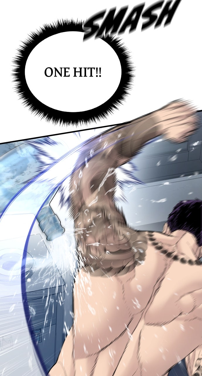 Read Juvenile Offender en Manga Online