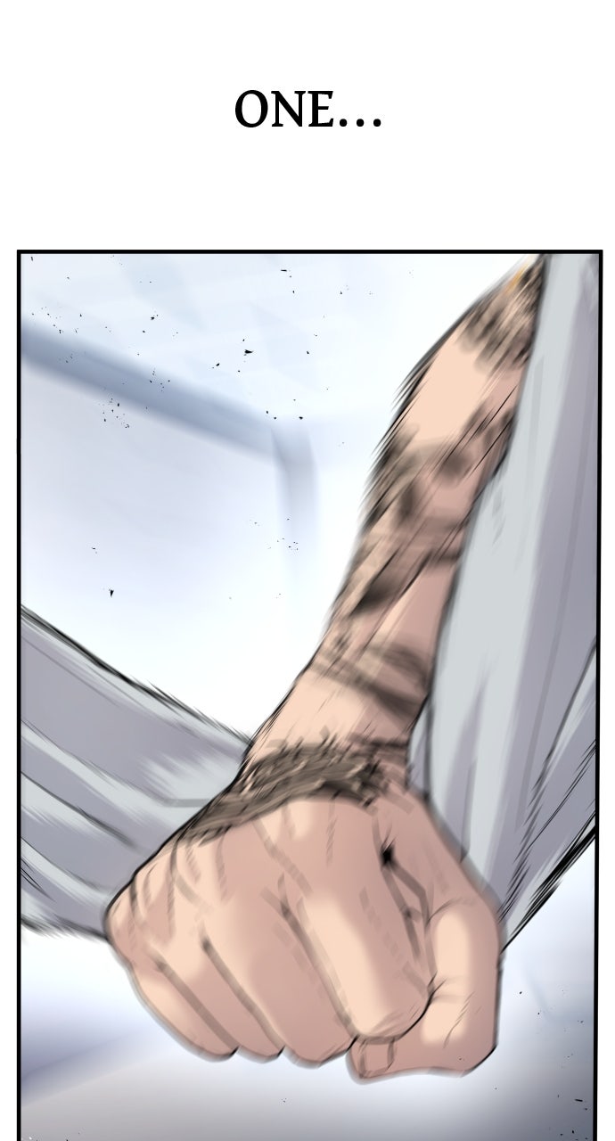 Read Juvenile Offender en Manga Online