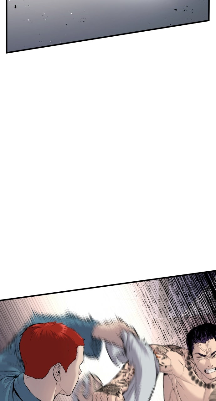 Read Juvenile Offender en Manga Online