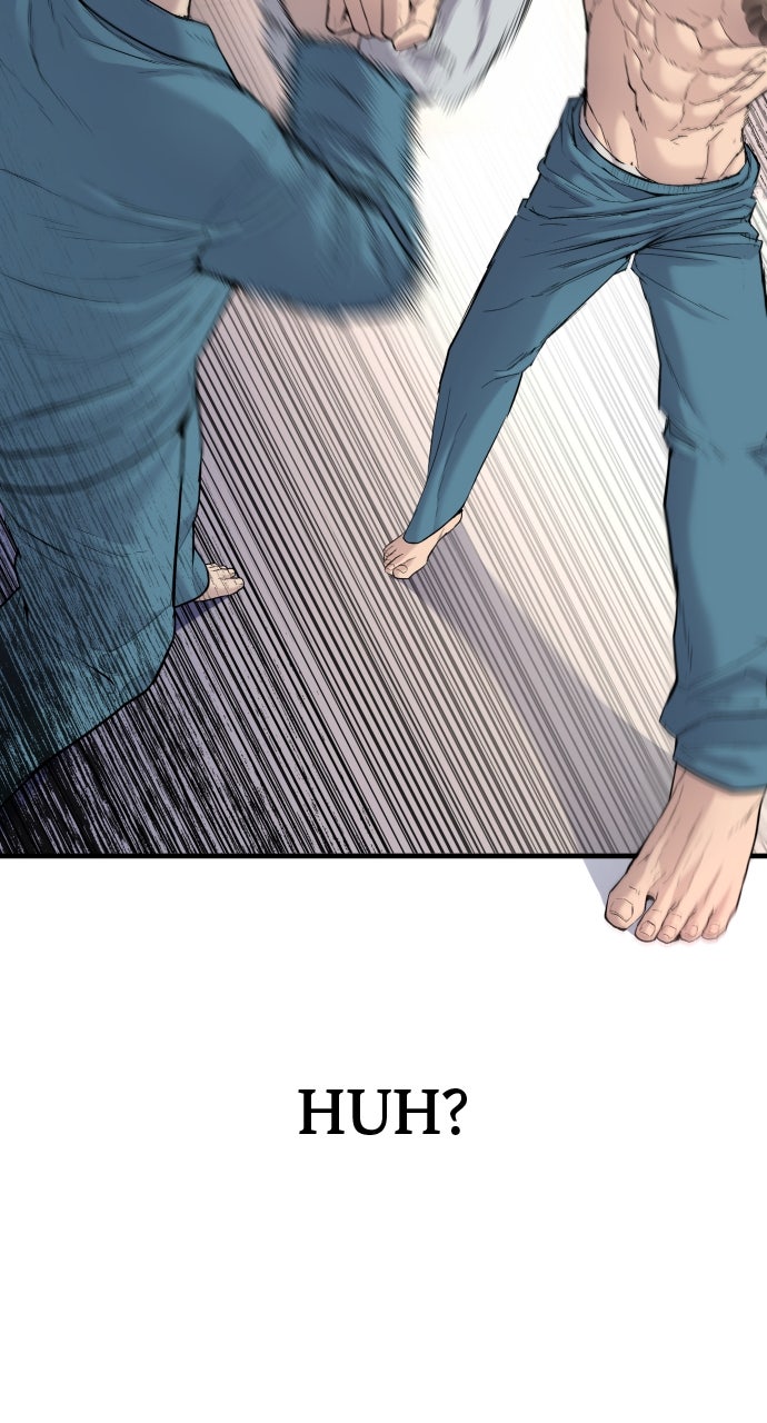 Read Juvenile Offender en Manga Online
