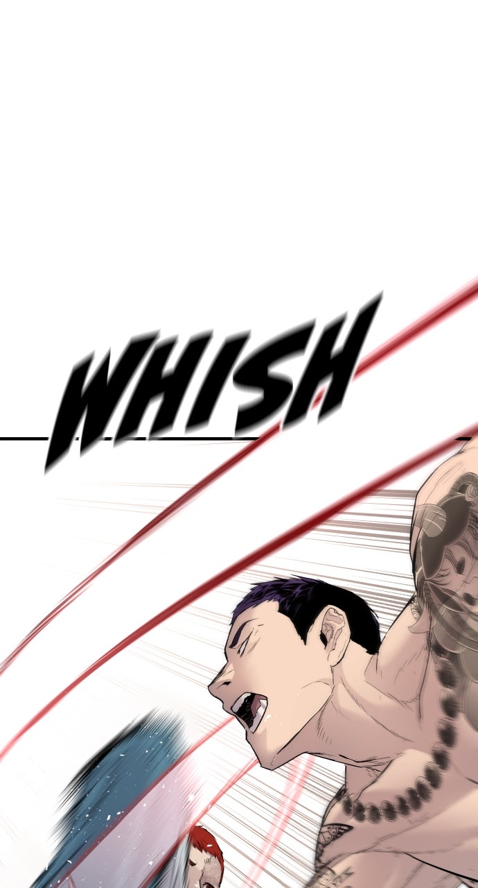 Read Juvenile Offender en Manga Online