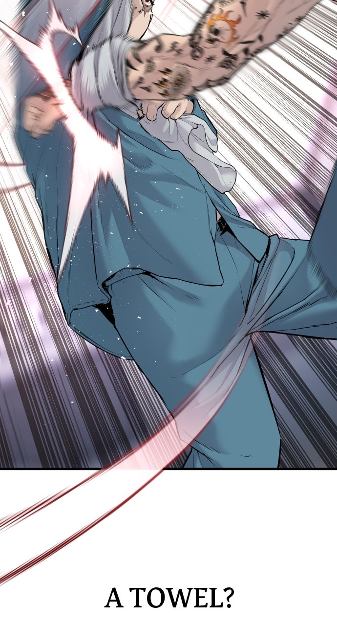 Read Juvenile Offender en Manga Online