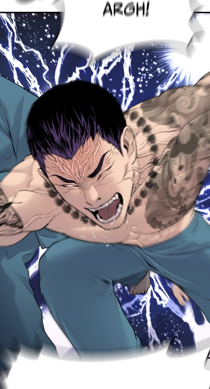 Read Juvenile Offender en Manga Online