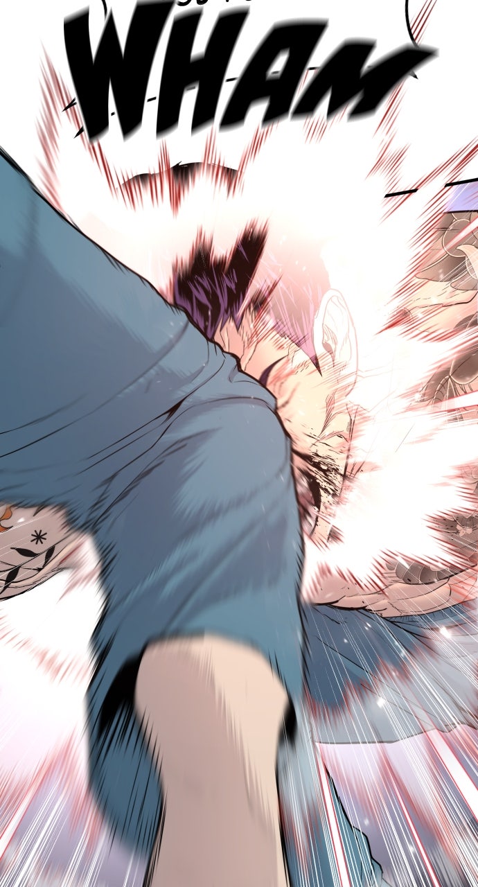 Read Juvenile Offender en Manga Online