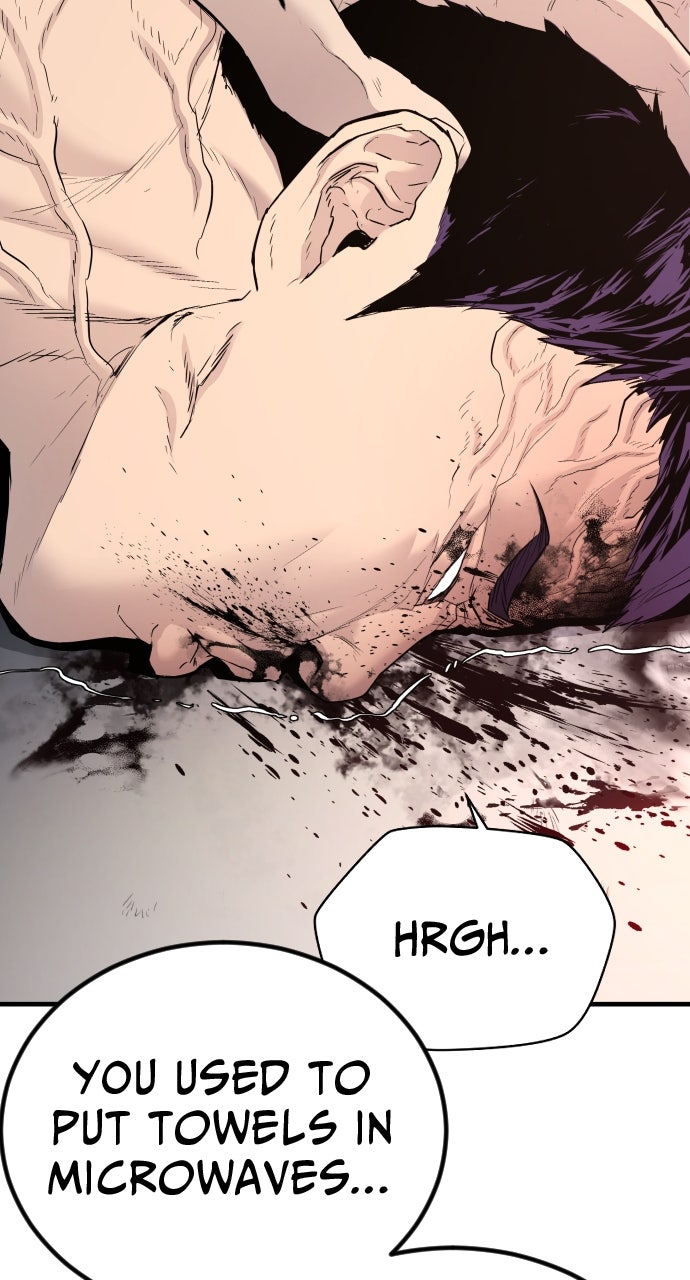 Read Juvenile Offender en Manga Online
