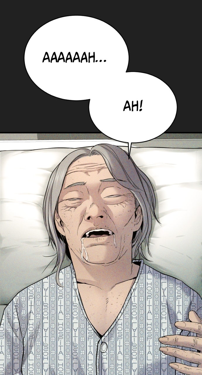 Read Juvenile Offender en Manga Online