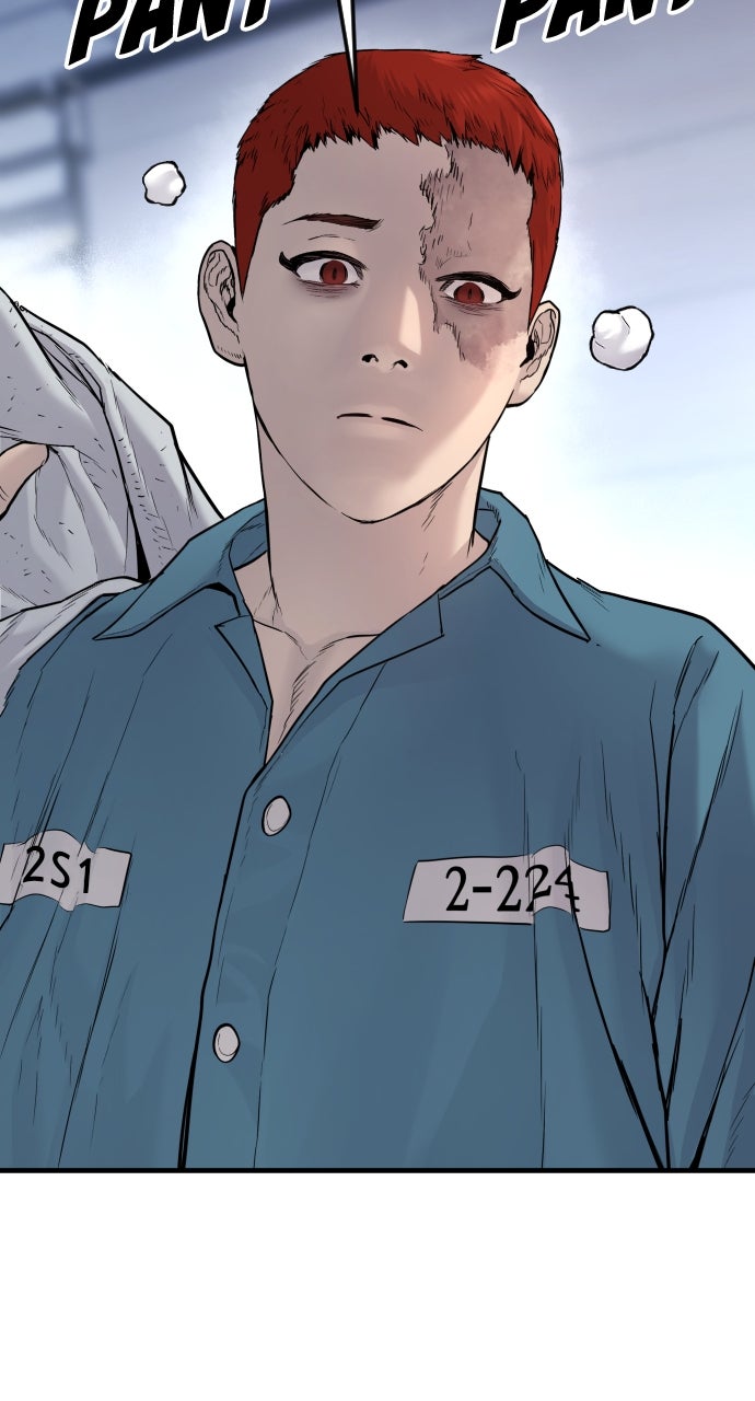Read Juvenile Offender en Manga Online