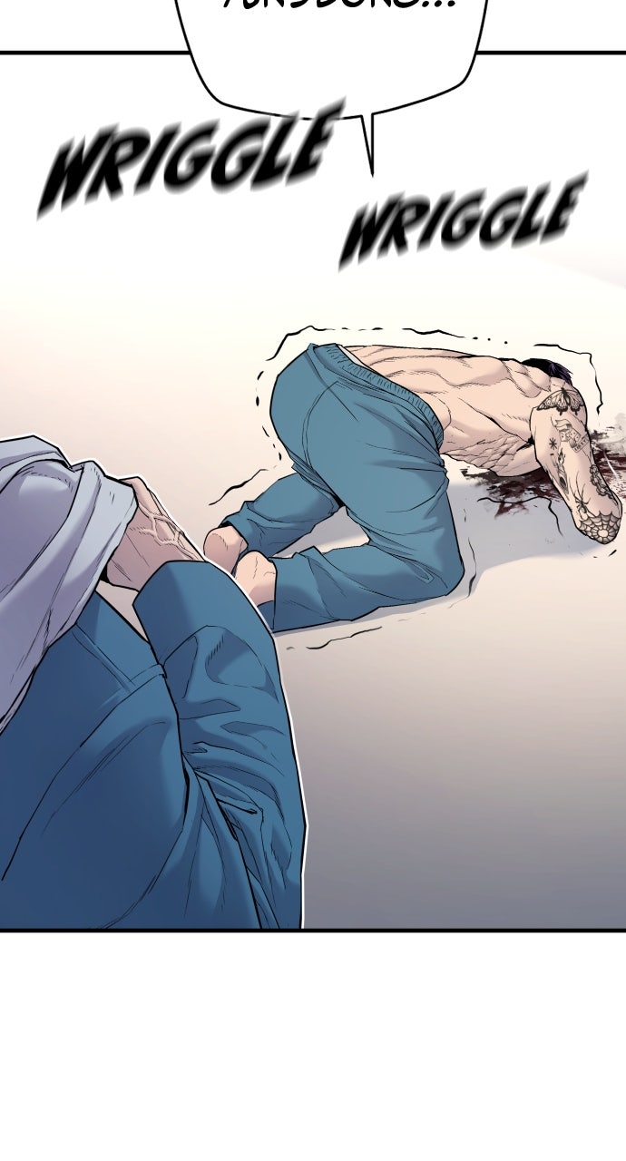 Read Juvenile Offender en Manga Online