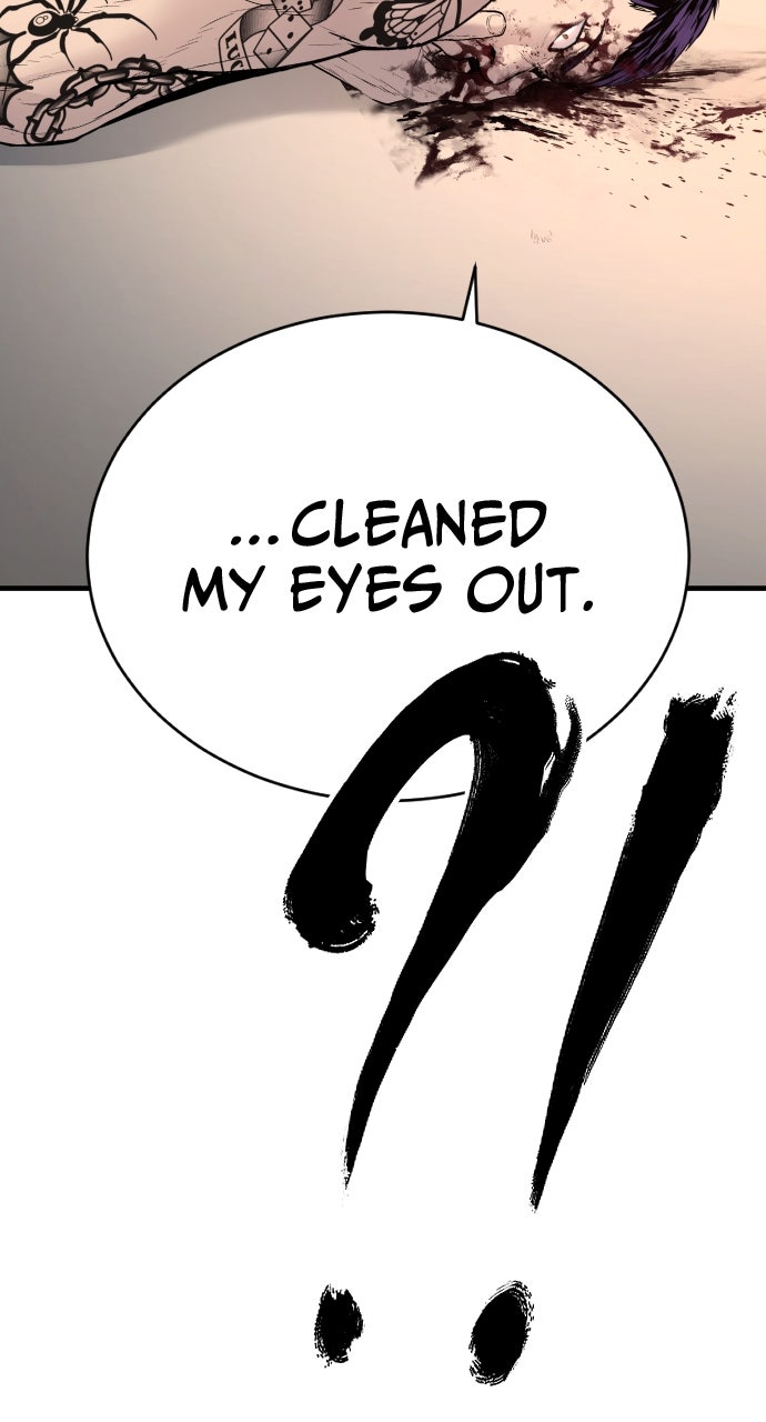 Read Juvenile Offender en Manga Online