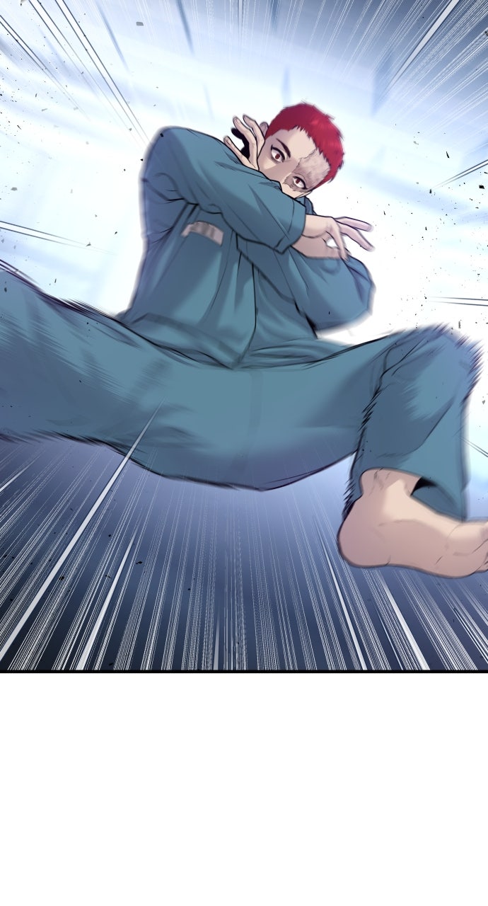 Read Juvenile Offender en Manga Online