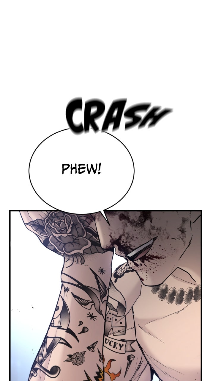 Read Juvenile Offender en Manga Online