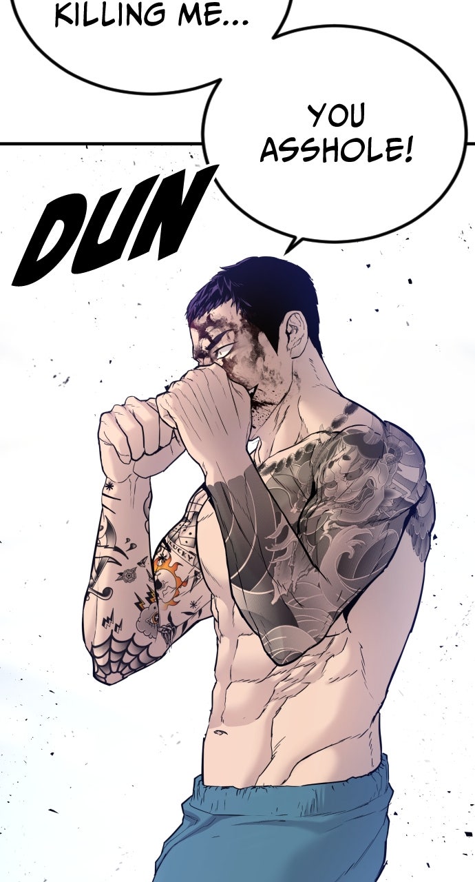 Read Juvenile Offender en Manga Online