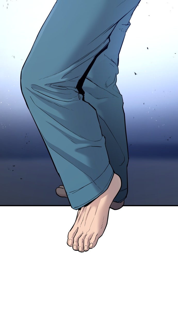 Read Juvenile Offender en Manga Online