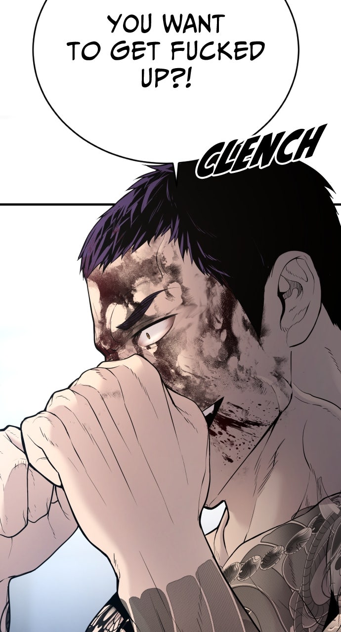 Read Juvenile Offender en Manga Online