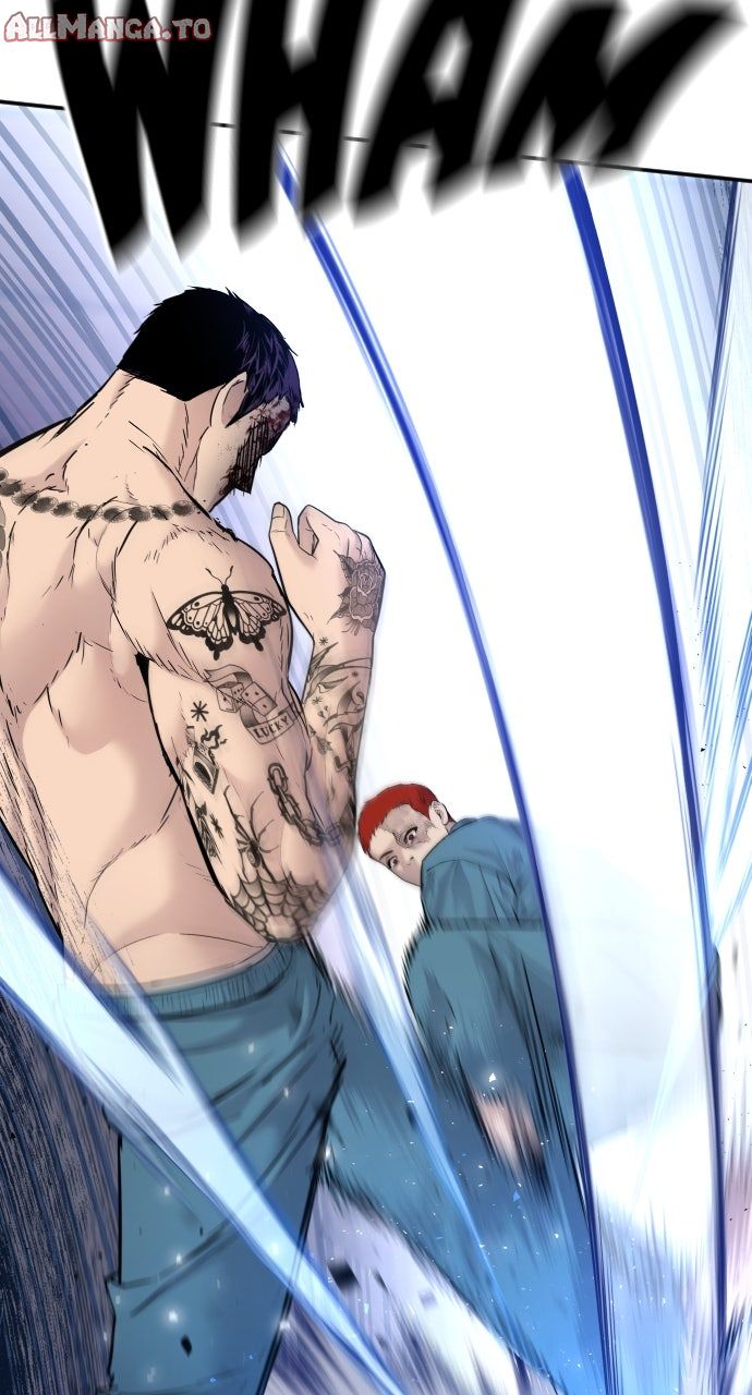 Read Juvenile Offender en Manga Online