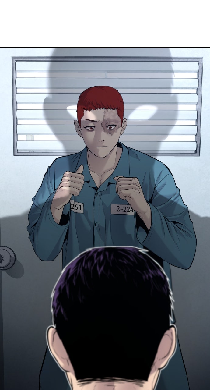 Read Juvenile Offender en Manga Online