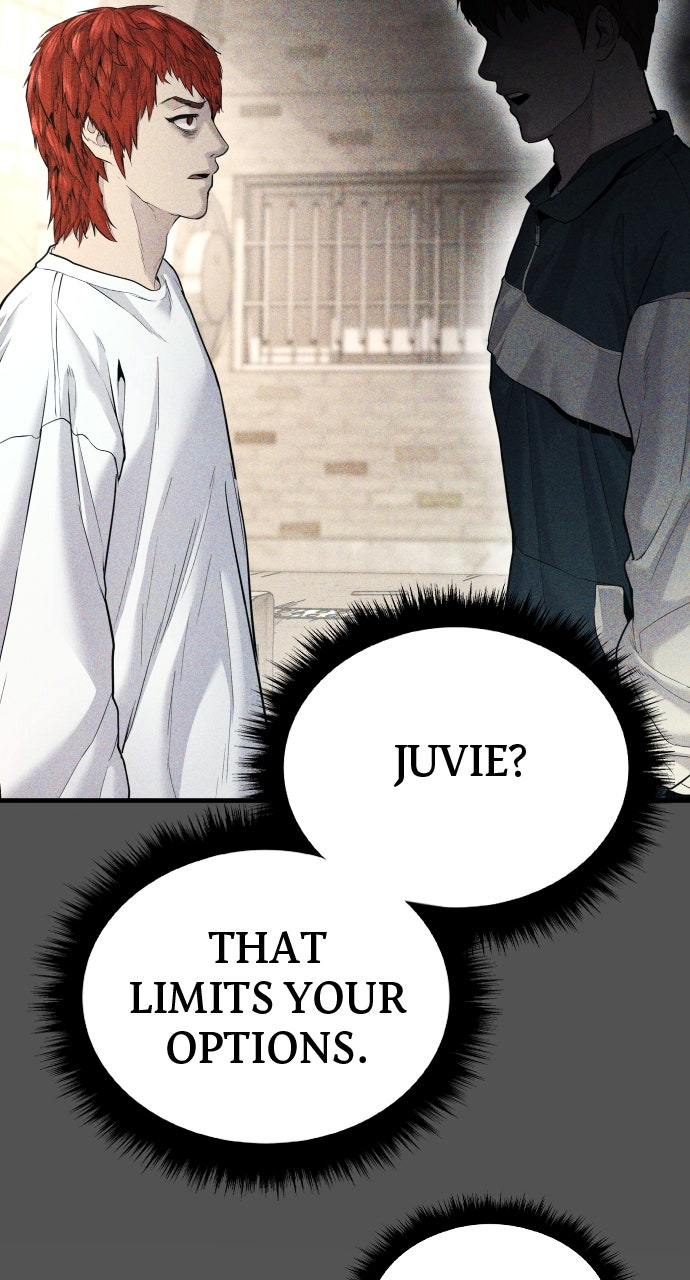 Read Juvenile Offender en Manga Online