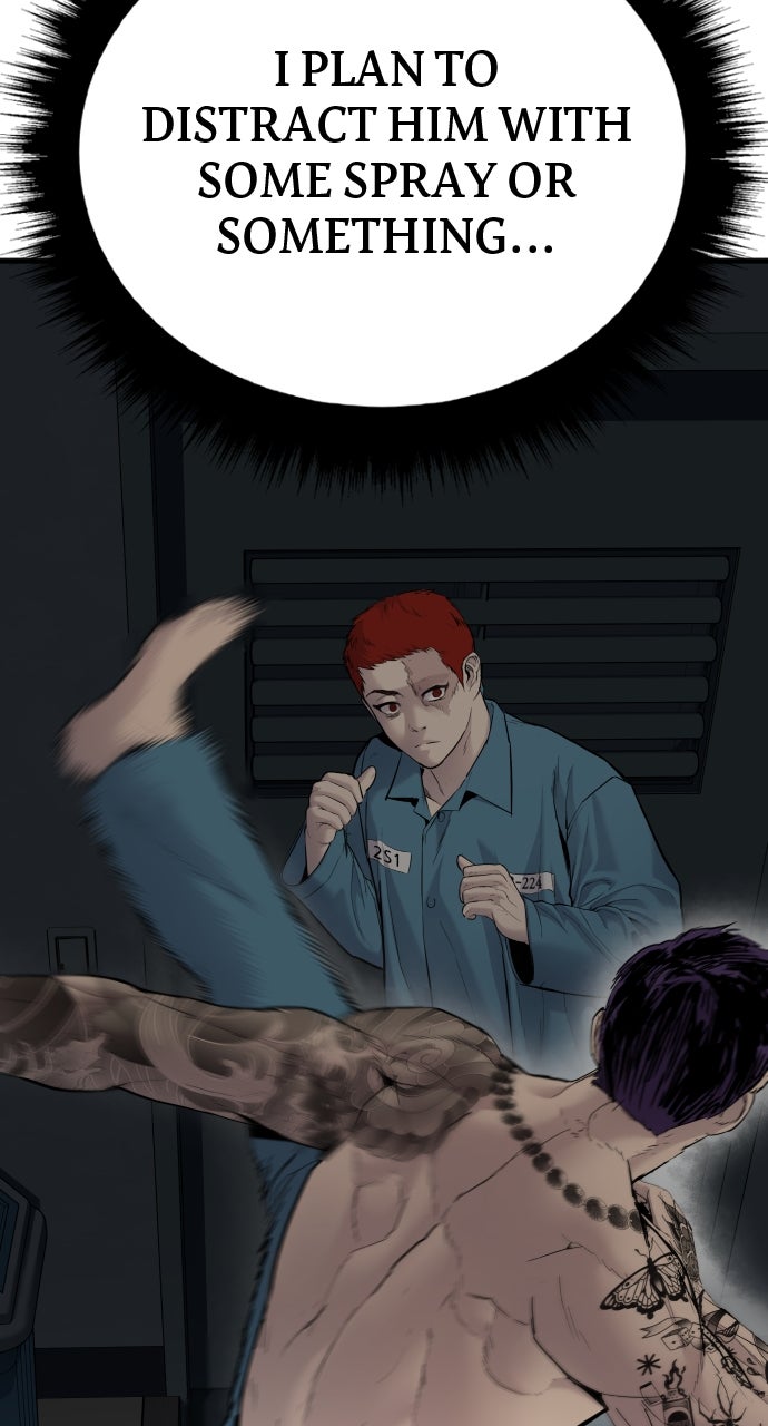 Read Juvenile Offender en Manga Online