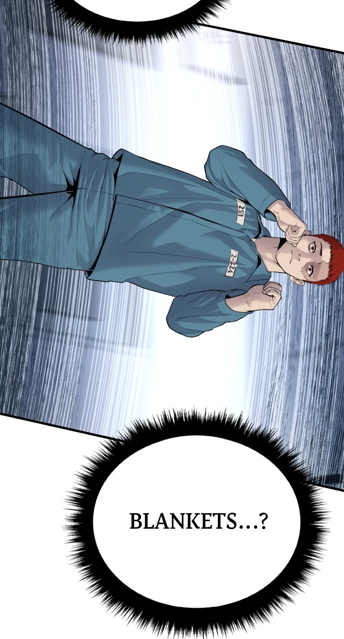Read Juvenile Offender en Manga Online