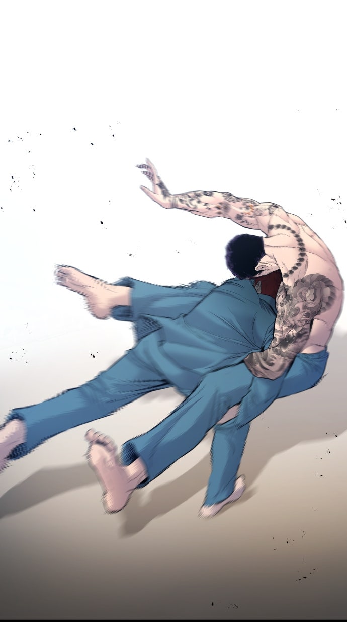 Read Juvenile Offender en Manga Online