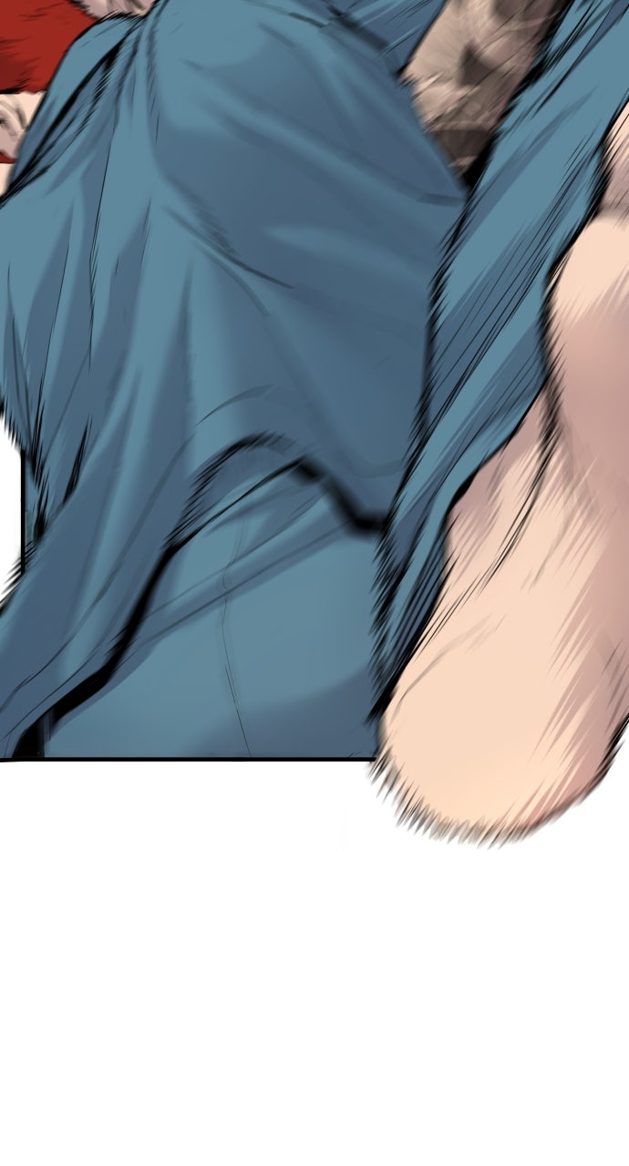 Read Juvenile Offender en Manga Online